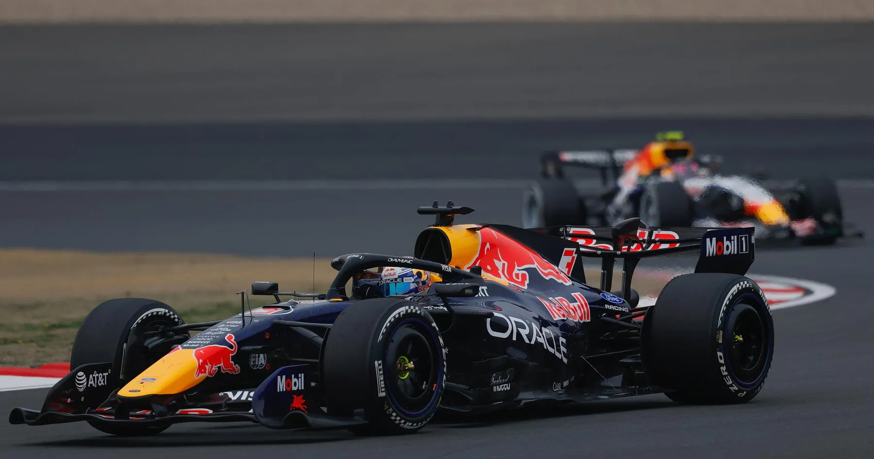 Buemi: Red Bull Perlu Waktu Meski Hasil Buruk di Cina