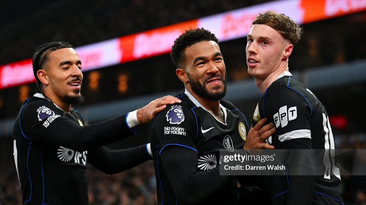 Chelsea Incar Rekor Ganda, Everton Siap Jegal di Kandang