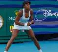 Cori Gauff Perlu Tiga Set Untuk Atasi Tantangan Pertama Di Miami