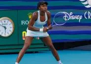Cori Gauff Perlu Tiga Set Untuk Atasi Tantangan Pertama Di Miami