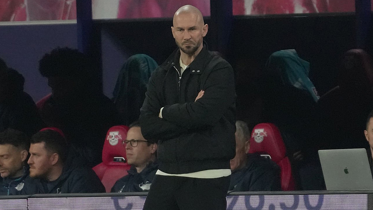 Dibantai Leipzig, Christian Ilzer Akui Pertahanan Hoffenheim Tampil Buruk