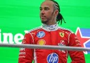 Dukungan Besar Fans F1 untuk Gelar Kedelapan Hamilton