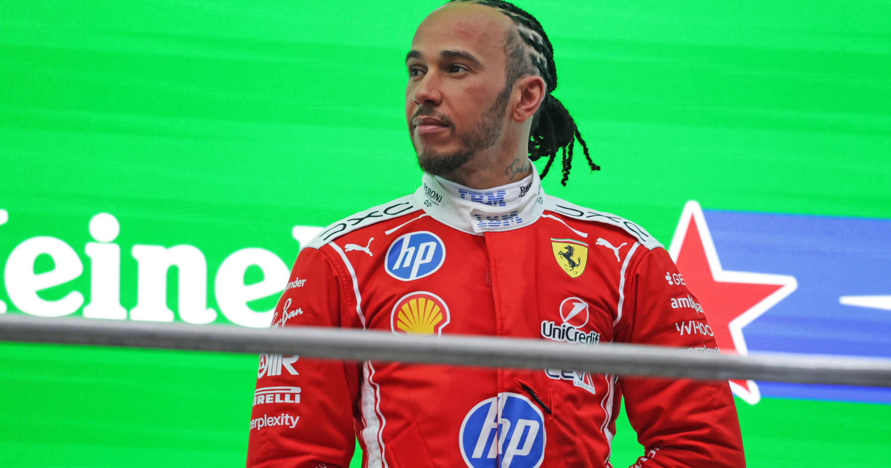 Dukungan Besar Fans F1 untuk Gelar Kedelapan Hamilton