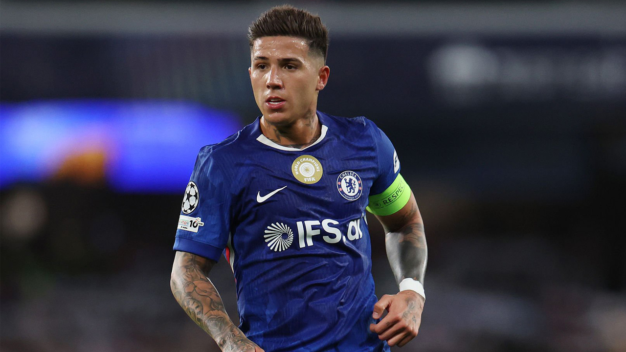 Enzo Fernandez Buka Peluang Tinggalkan Chelsea, Real Madrid Siaga