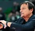 Ergin Ataman Ungkap Kunci Kemenangan Panathinaikos Lawan Zvezda