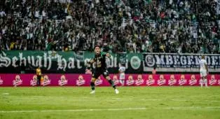 Ernando Ari Tersingkir, Tak Ada Wakil Persebaya Di Timnas Indonesia