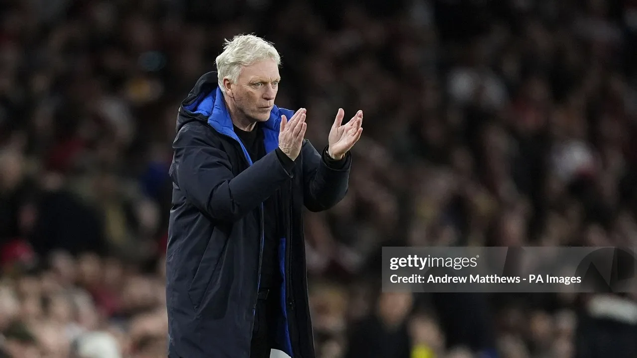 Everton Pertanyakan Sanksi Chelsea, David Moyes Buka Suara
