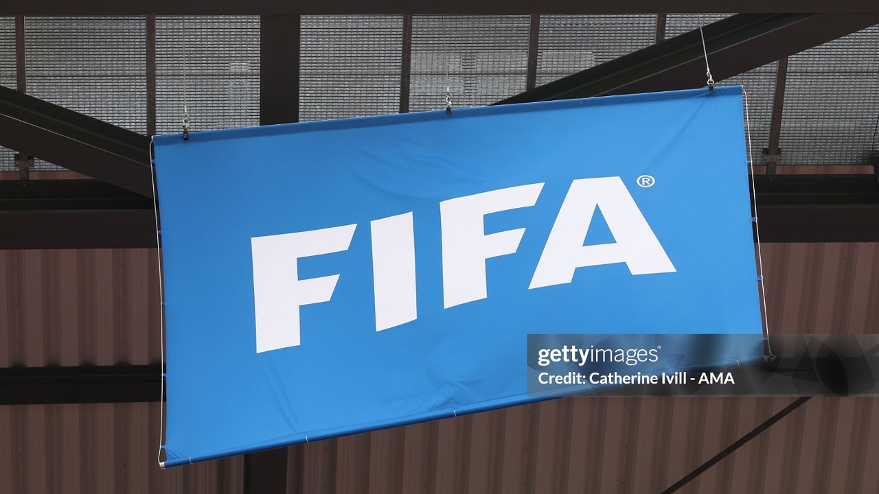 FIFA Denda Federasi Israel, Kasus Diskriminasi terhadap Palestina Disorot