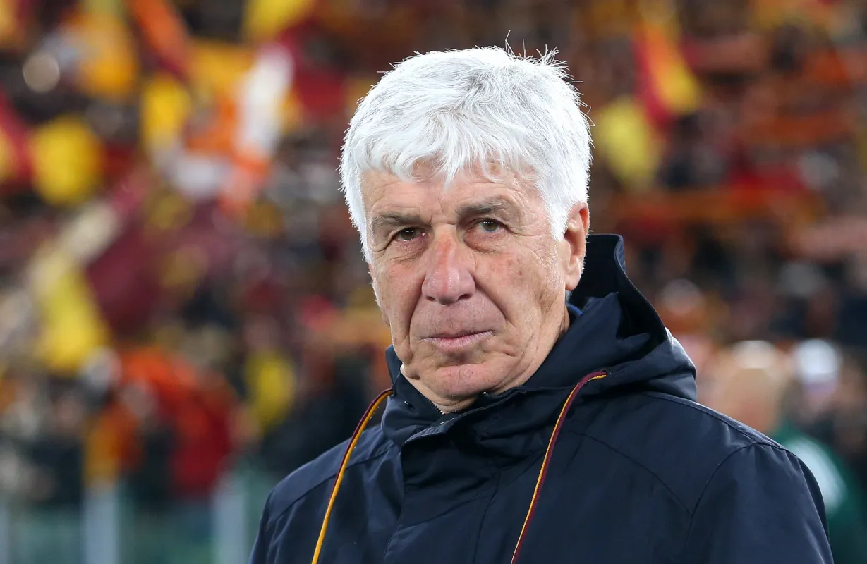 Gasperini Terancam, Trio Roma Siap Berpisah - sumber: (footballitalia)