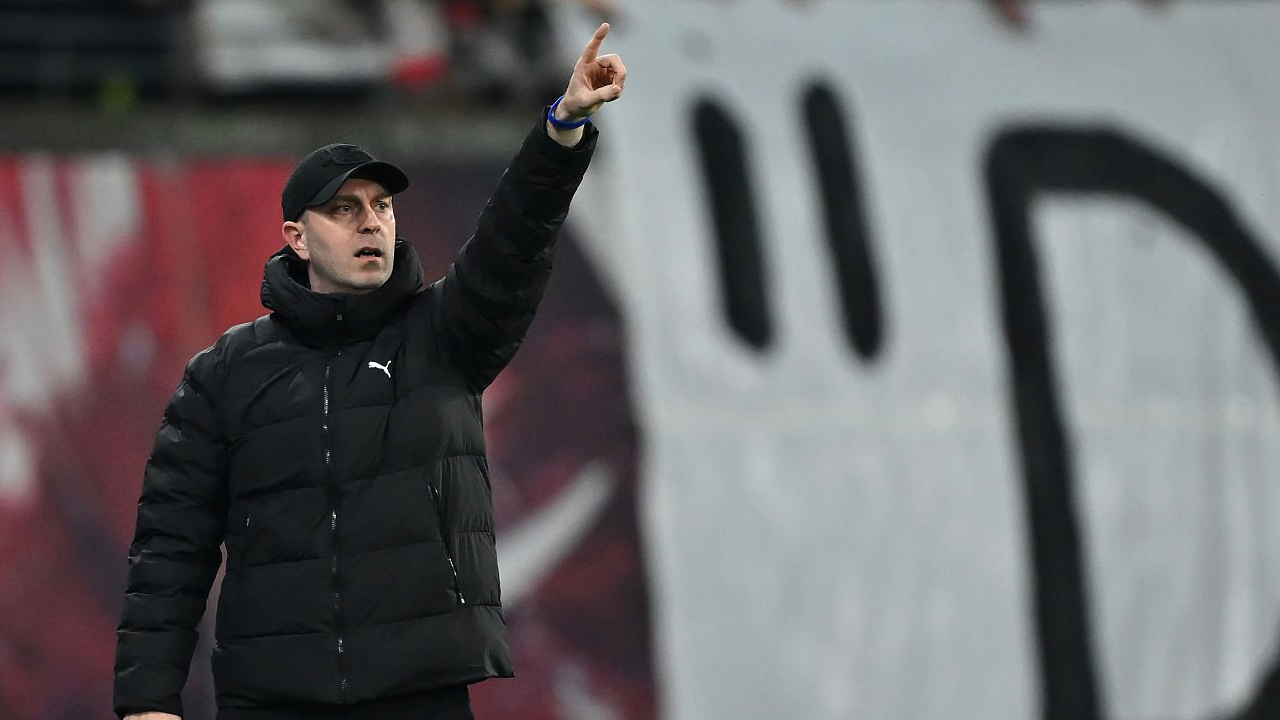 Hancurkan Hoffenheim 5-0, Ole Werner Puji Ketajaman RB Leipzig