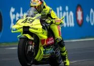 Hasil Lengkap Kualifikasi MotoGP Brasil 2026: Di Giannantonio Catatkan Pole