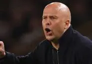 htmlCedera, Mohamed Salah Absen Bela Timnas