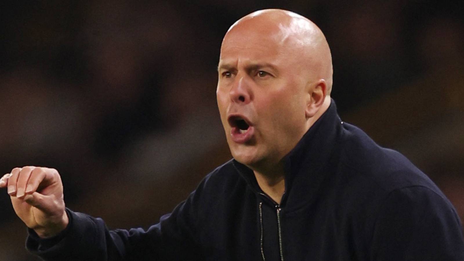 htmlCedera, Mohamed Salah Absen Bela Timnas