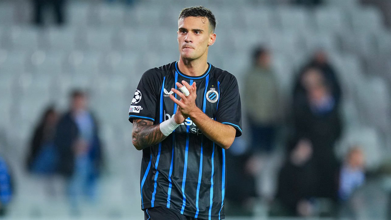 Inter Milan Akan Membawa Pulang Aleksandar Stankovic di Musim Panas