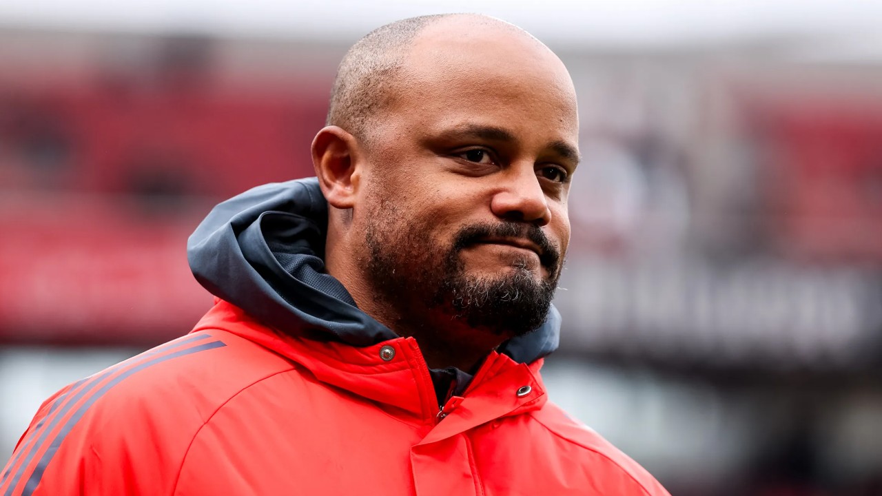 Jadi Pemutus Rekor Win Streak, Vincent Kompany Kini Waspadai Union Berlin