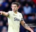 James Tarkowski Berpeluang Main, Everton Siap Tantang Chelsea