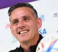 John Herdman Pangkas Skuad, 17 Pemain Tersingkir dari Timnas Indonesia