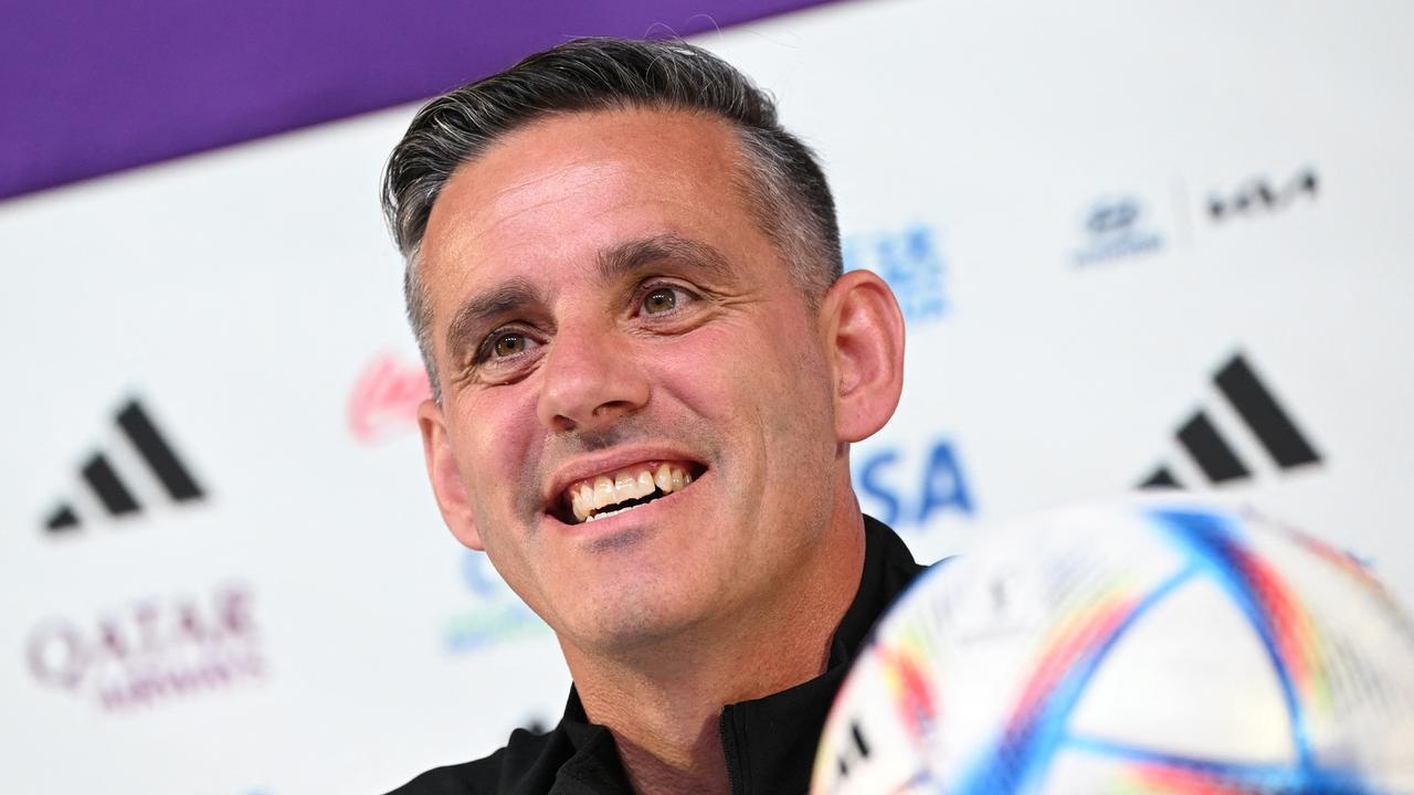 John Herdman Pangkas Skuad, 17 Pemain Tersingkir dari Timnas Indonesia