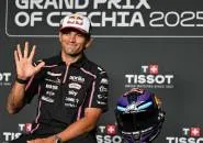 Jorge Martin Mau Gabung Yamaha yang Sedang Terpuruk Demi Gaji Besar?