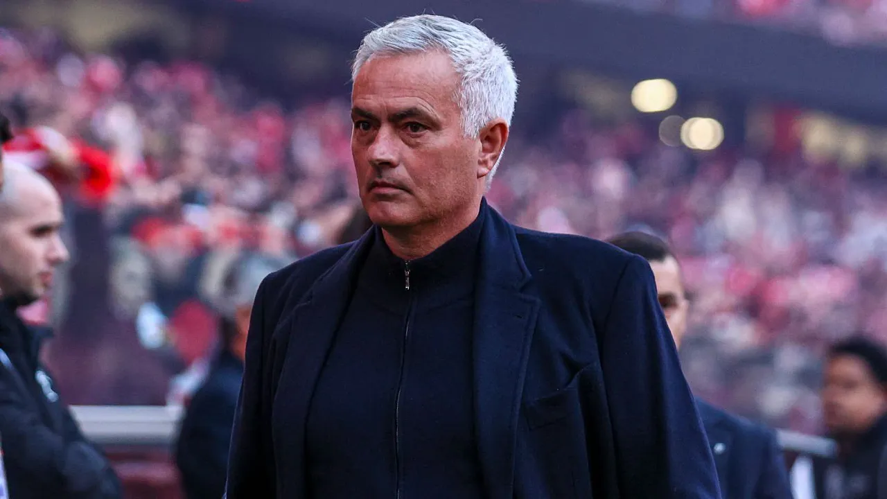 Jose Mourinho Mengenang Perjalanan Awal Karier Kepelatihan di Barcelona