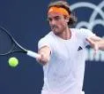 Jumpa Di Miami, Stefanos Tsitsipas Pertahankan Dominasi Atas Alex De Minaur