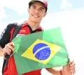 Kesan Pertama Marc Marquez di Sirkuit Goiania Brasil: Indah Tapi Menantang