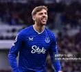 Kiernan Dewsbury-Hall Dibanderol Mahal oleh Everton