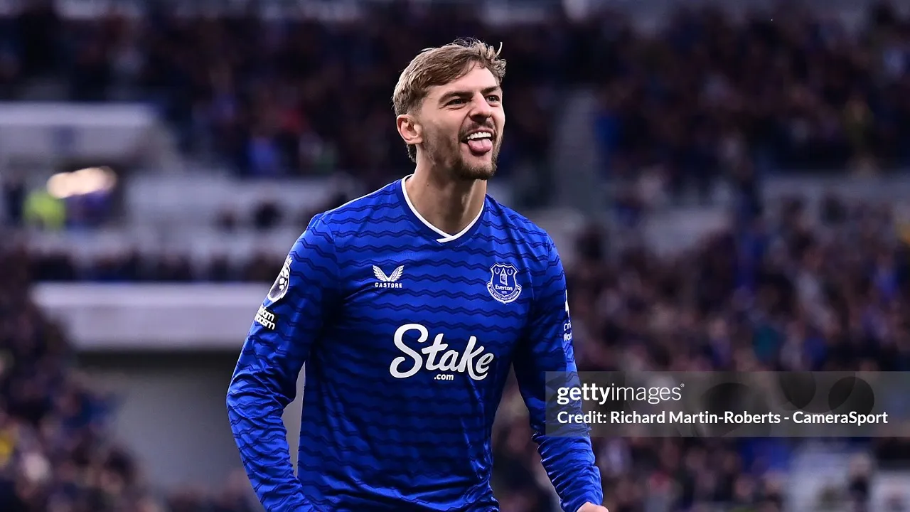 Kiernan Dewsbury-Hall dihargai £50 juta, Manchester United dan Aston Villa tertarik