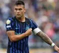 Lawan Fiorentina, Inter Masih Khawatirkan Bastoni dan Lautaro Martinez