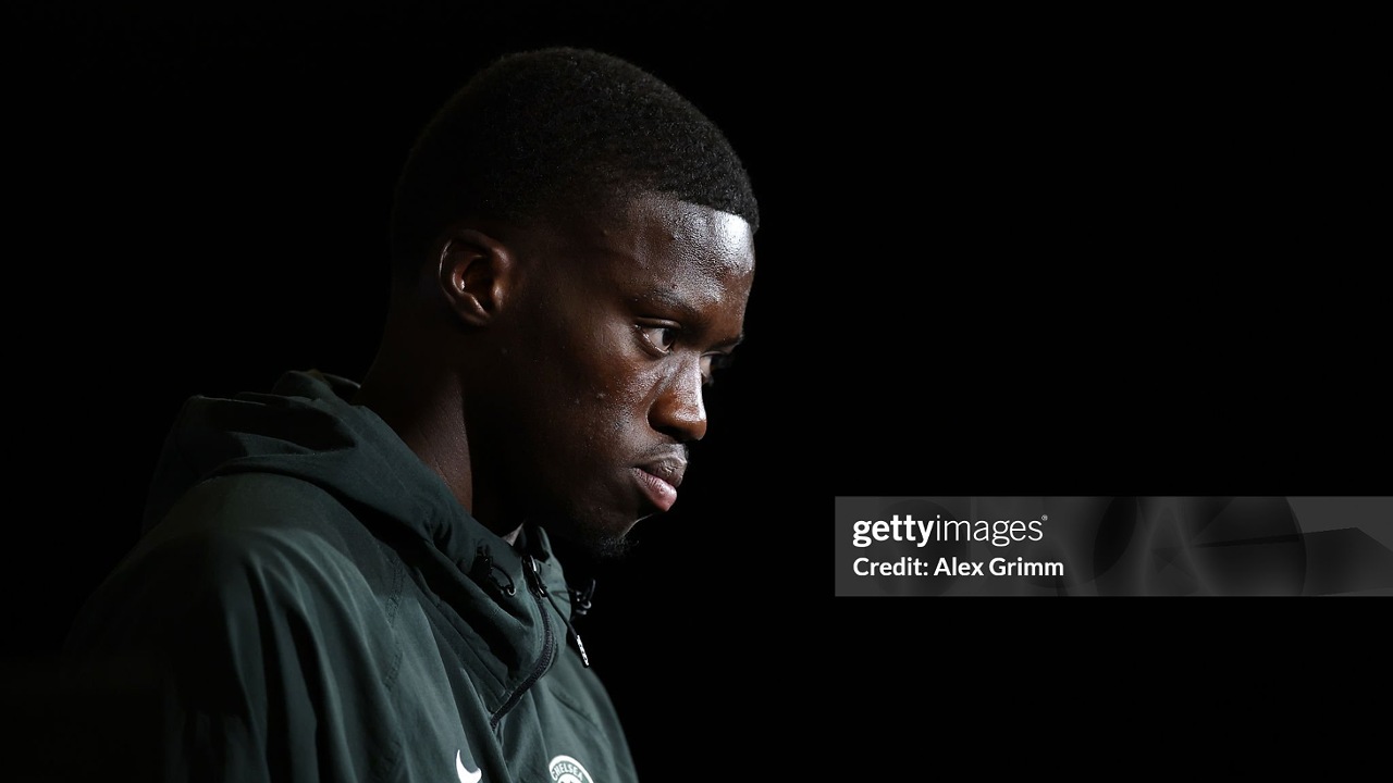 Liam Rosenior Bela Mamadou Sarr Usai Blunder Lawan PSG