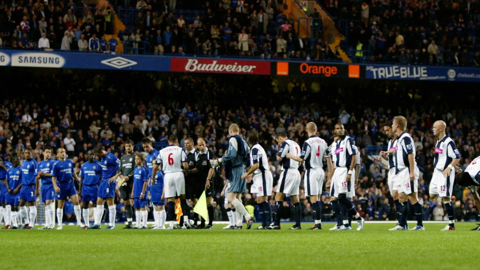 Mantan Bintang Muda Chelsea Ditangkap, Polisi Rilis Pernyataan Resmi - sumber: (givemesport)