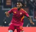 Manu Kone Jadi Bidikan Inter Milan di Musim Panas, AS Roma Tetap Cuek