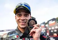 Marco Bezzecchi Frustasi Usai Alami Masalah di Sesi Latihan Bebas