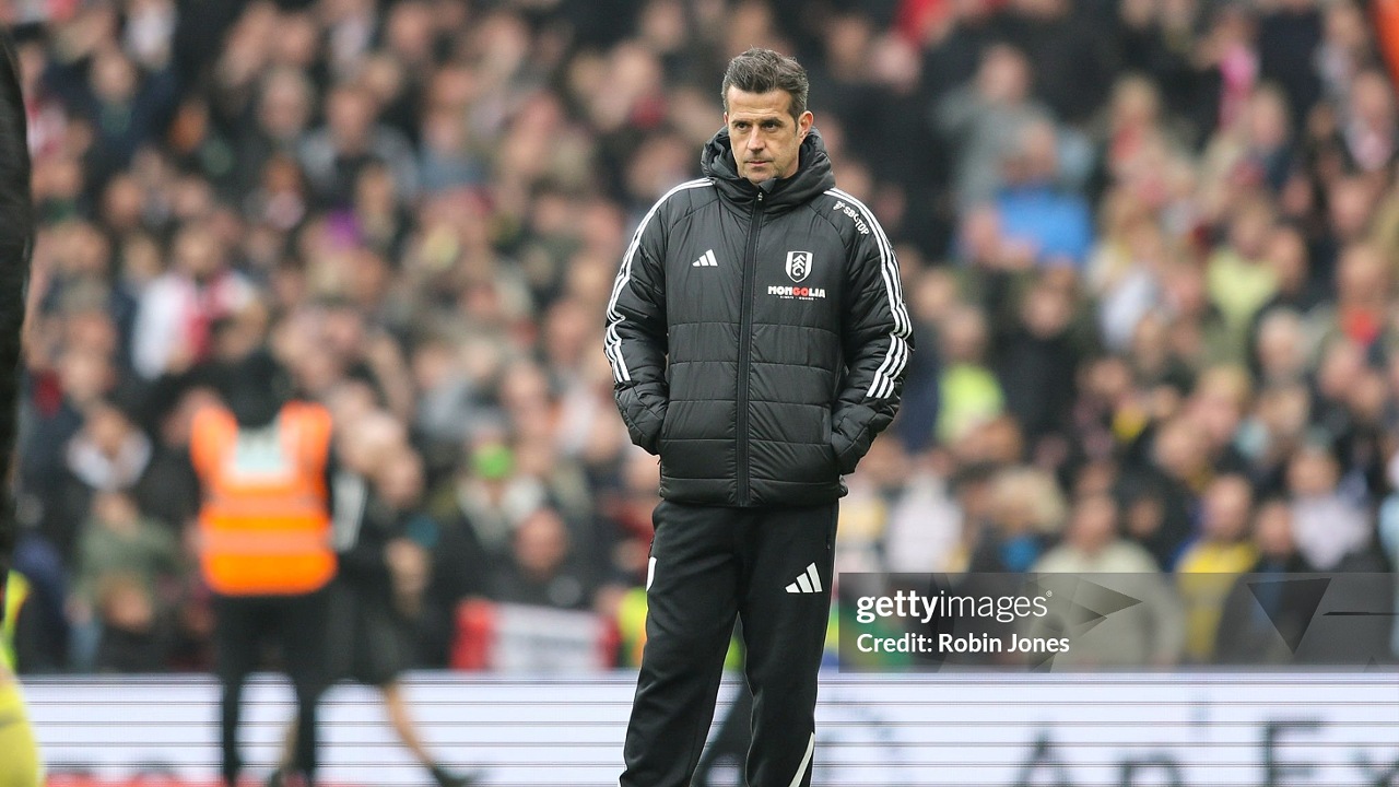 Marco Silva Tekankan Laga Fulham vs Burnley Sangat Krusial