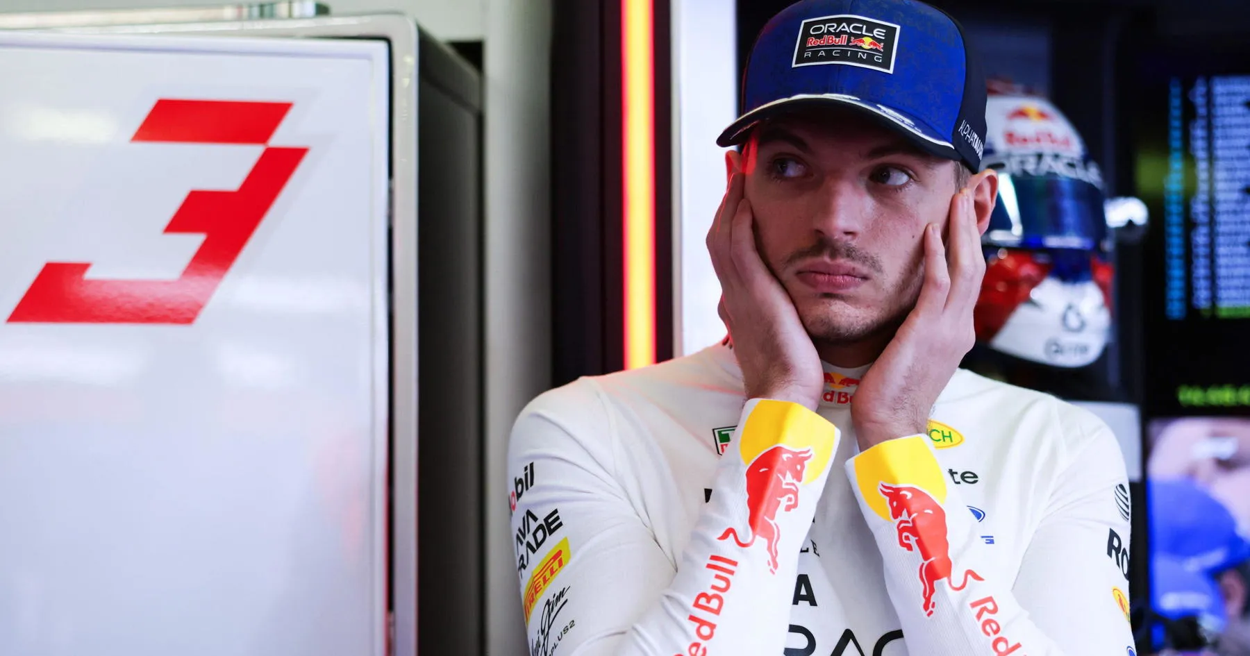 Max Verstappen Kritik Audi di Nordschleife, Bos Tim Berganti - sumber: (racingnews365)