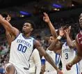 Otega Oweh Antarkan Kentucky Wildcats Libas Santa Clara