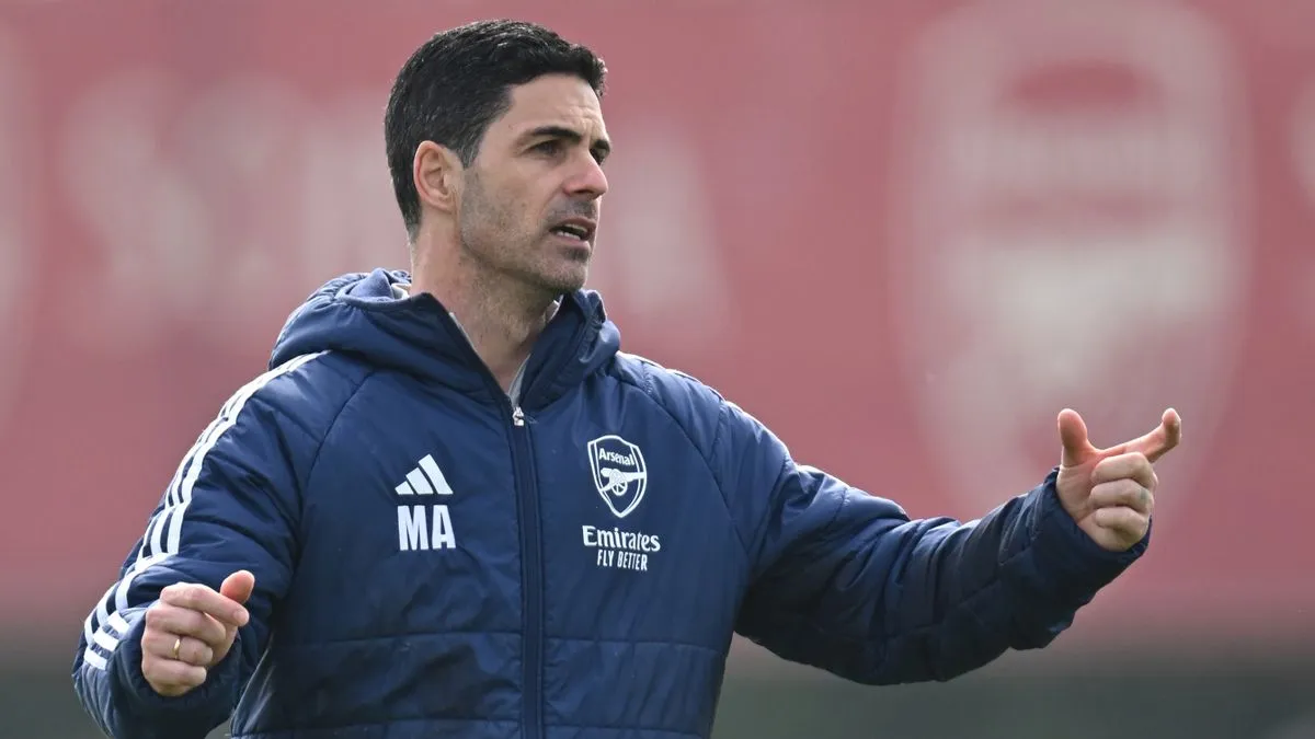 Pemain Arsenal Diragukan Tampil di Final Piala Carabao - sumber: (footballlondon)