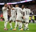 Pemain Bertahan Real Madrid Percepat Kepulangan dari Cedera
