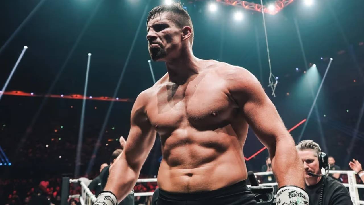 Peter Fury Soroti Peluang Rico Verhoeven Melawan Oleksandr Usyk