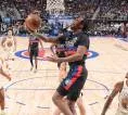 Pistons Amankan Tiket Playoff Pertama Wilayah Timur