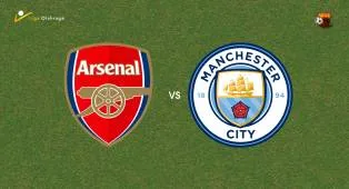 Prediksi Arsenal vs Manchester City, 22 Maret 2026 EFL Cup