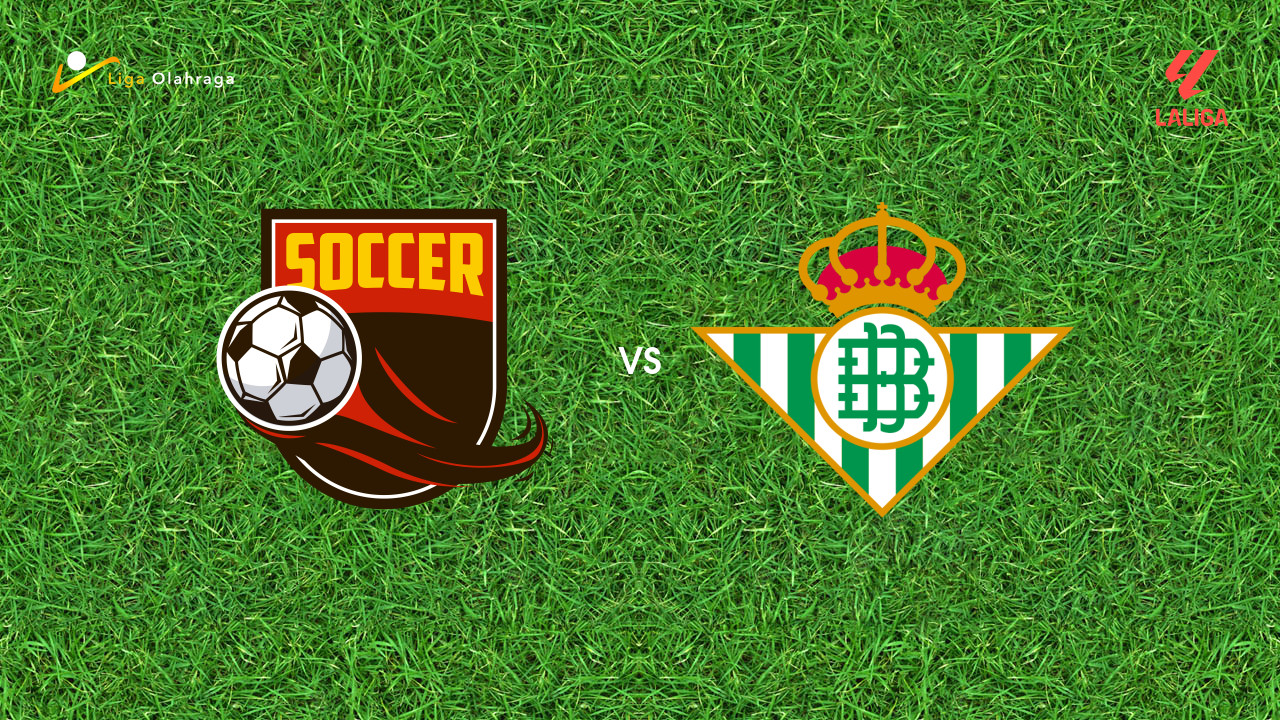 Prediksi Athletic Bilbao vs Real Betis, 23 Maret 2026 La Liga