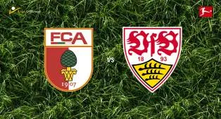 Prediksi Augsburg vs Stuttgart, 23 Maret 2026 Bundesliga