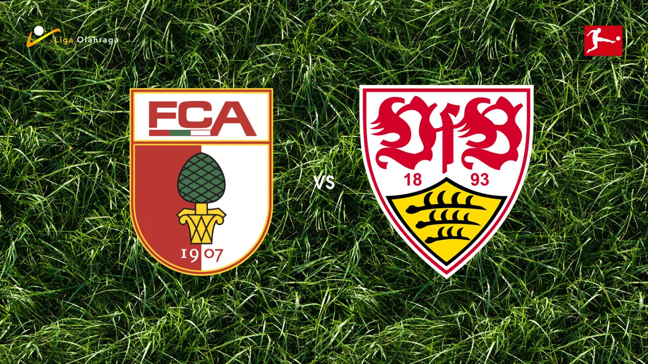 Prediksi Augsburg vs Stuttgart, 23 Maret 2026 Bundesliga