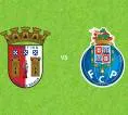 Prediksi Braga vs Porto, 23 Maret 2026 Primeira Liga