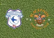 Prediksi Cardiff City vs Blackpool, 21 Maret 2026 League One