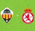 Prediksi Castellon vs Cultural Leonesa, 24 Maret 2026 Segunda Division