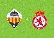 Prediksi Castellon vs Cultural Leonesa, 24 Maret 2026 Segunda Division