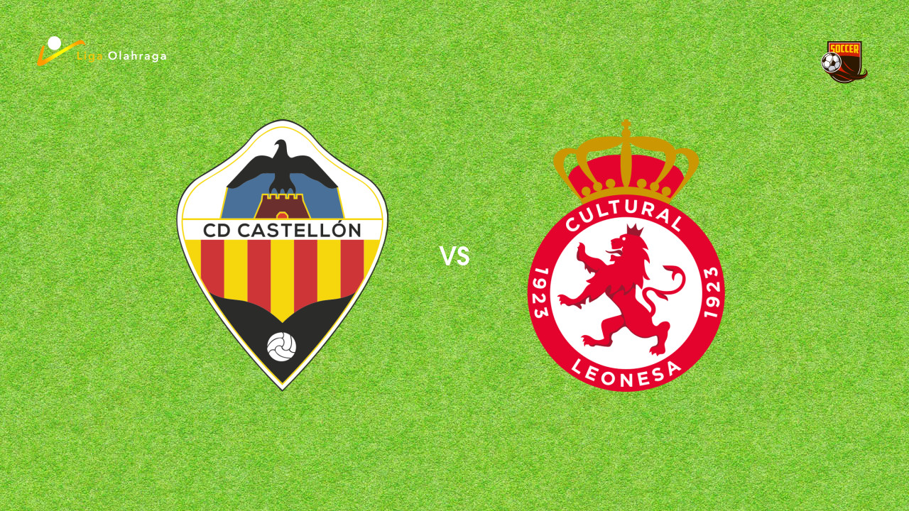 Prediksi Castellon vs Cultural Leonesa, 24 Maret 2026 Segunda Division