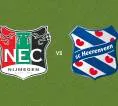 Prediksi NEC vs Heerenveen, 22 Maret 2026 Eredivisie